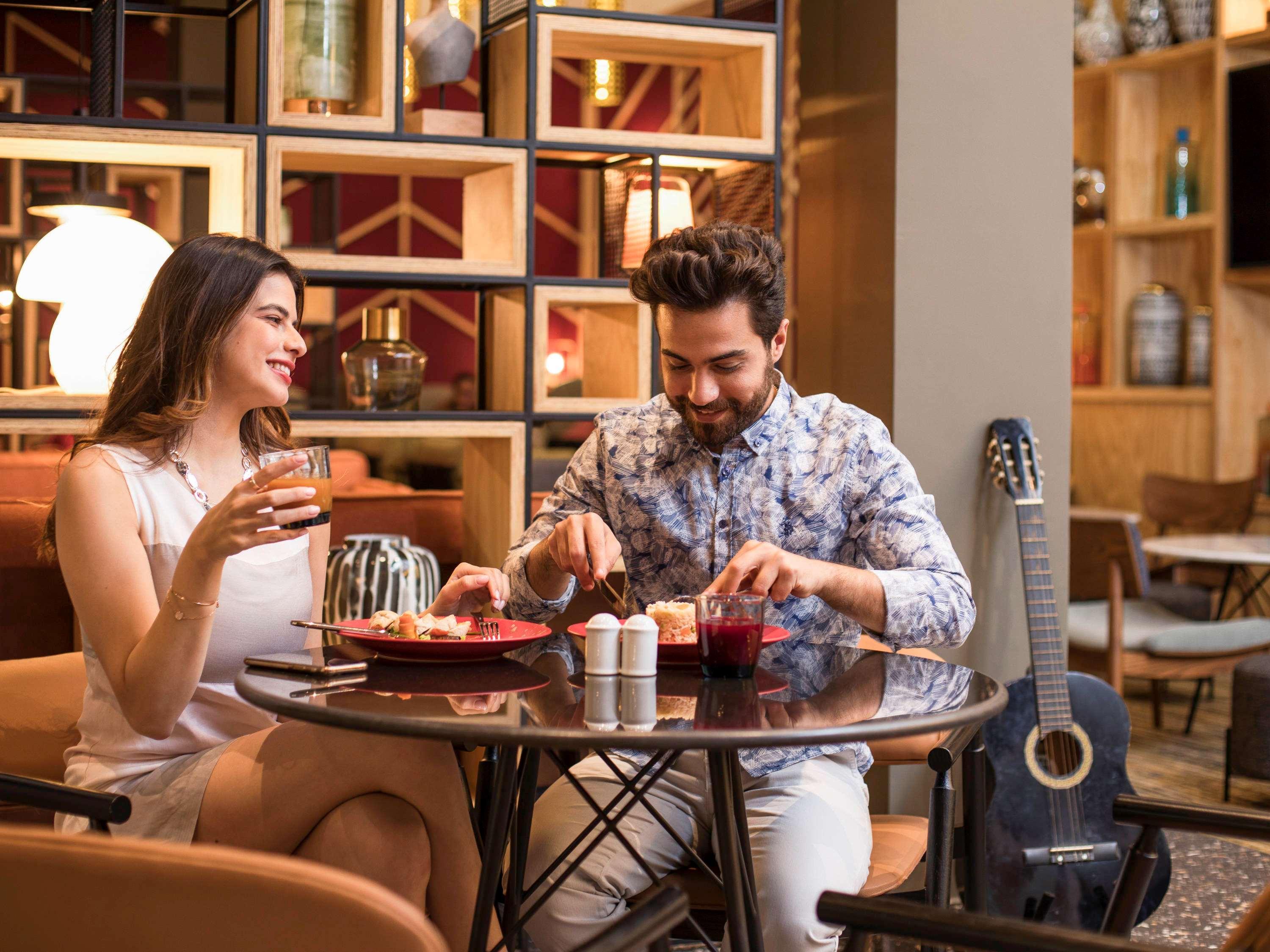 Ibis Abdelmoumen Casa Centre Ξενοδοχείο Καζαμπλάνκα Εξωτερικό φωτογραφία