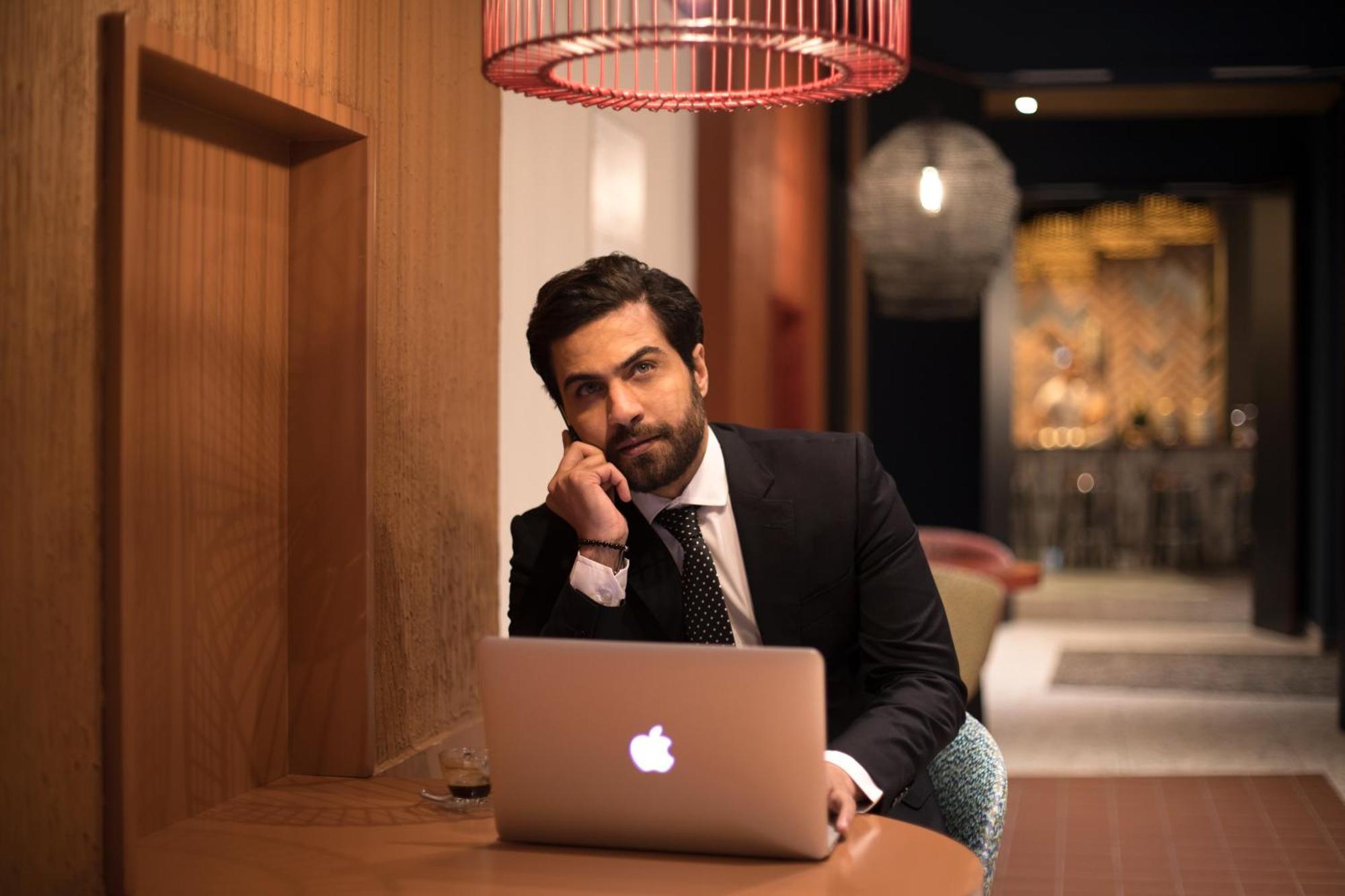 Ibis Abdelmoumen Casa Centre Ξενοδοχείο Καζαμπλάνκα Εξωτερικό φωτογραφία