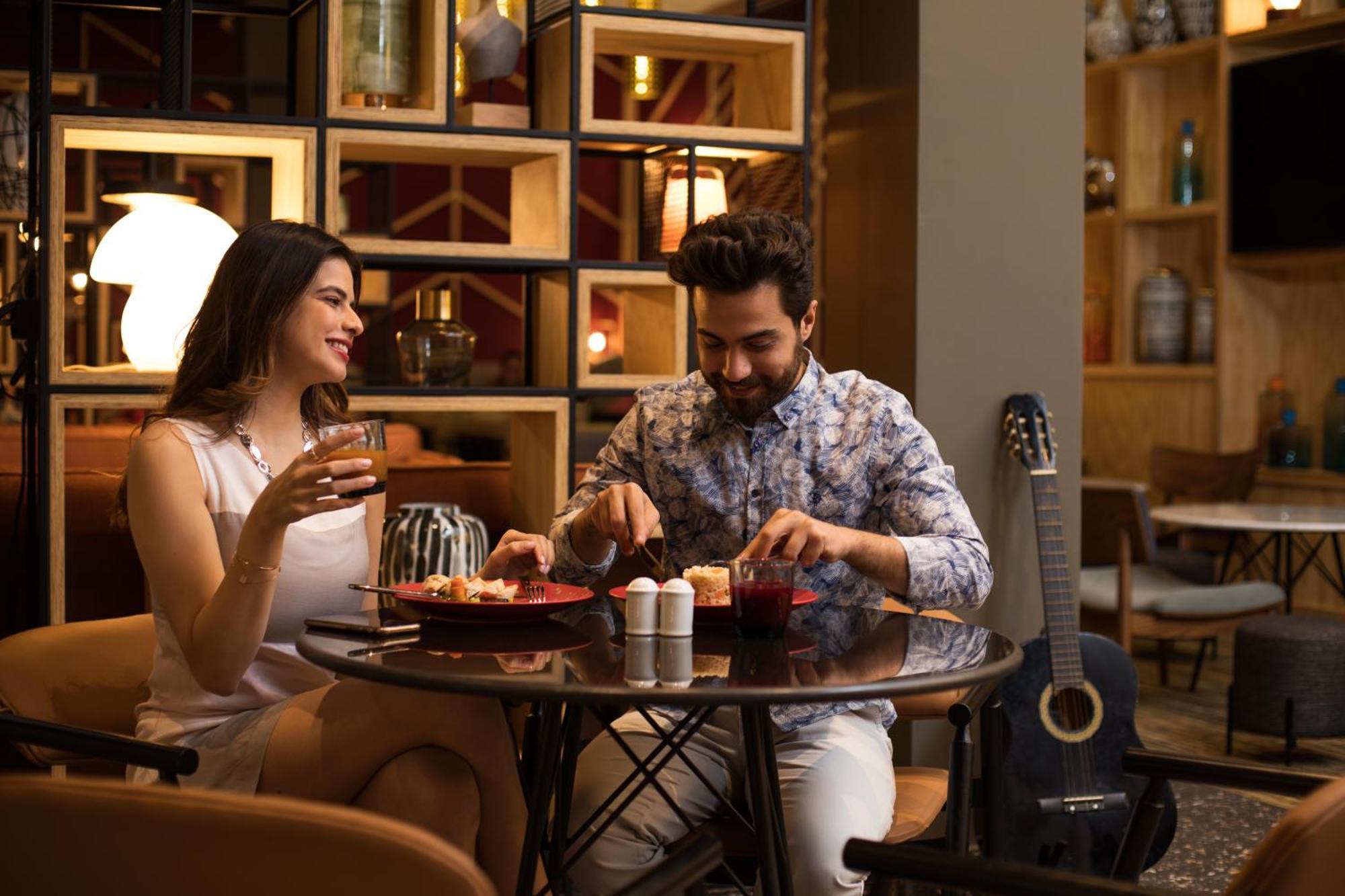 Ibis Abdelmoumen Casa Centre Ξενοδοχείο Καζαμπλάνκα Εξωτερικό φωτογραφία