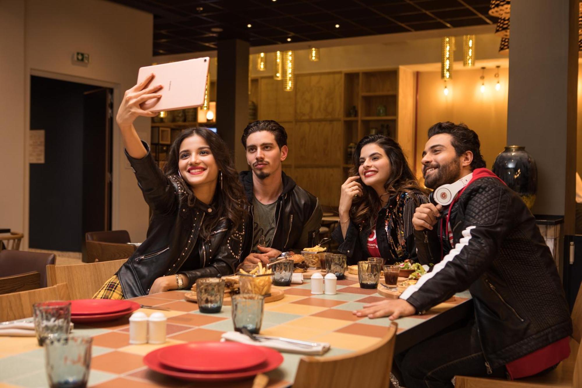 Ibis Abdelmoumen Casa Centre Ξενοδοχείο Καζαμπλάνκα Εξωτερικό φωτογραφία