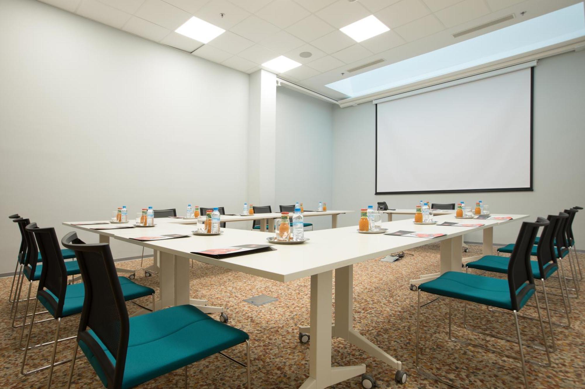 Ibis Abdelmoumen Casa Centre Ξενοδοχείο Καζαμπλάνκα Εξωτερικό φωτογραφία