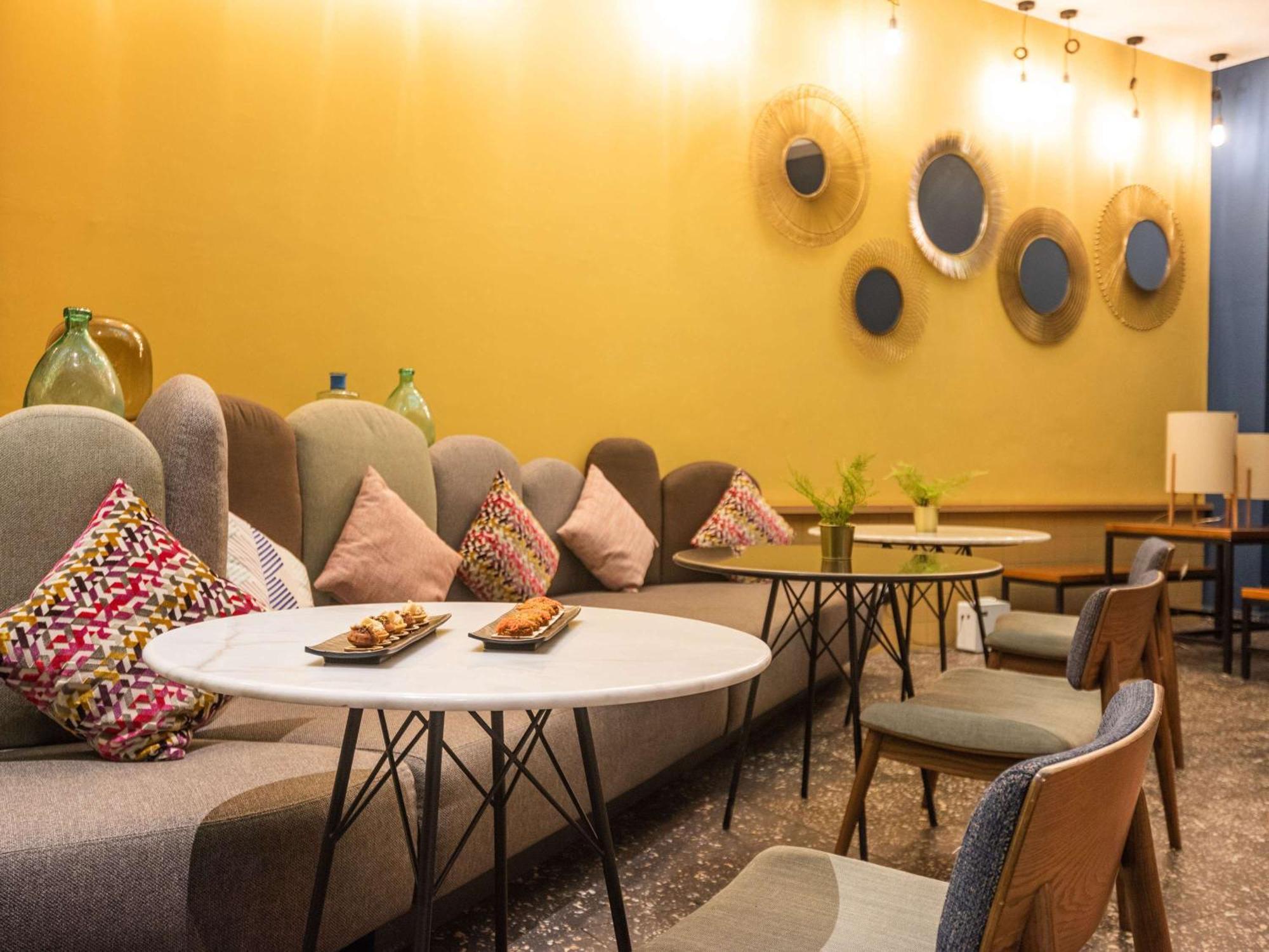 Ibis Abdelmoumen Casa Centre Ξενοδοχείο Καζαμπλάνκα Εξωτερικό φωτογραφία