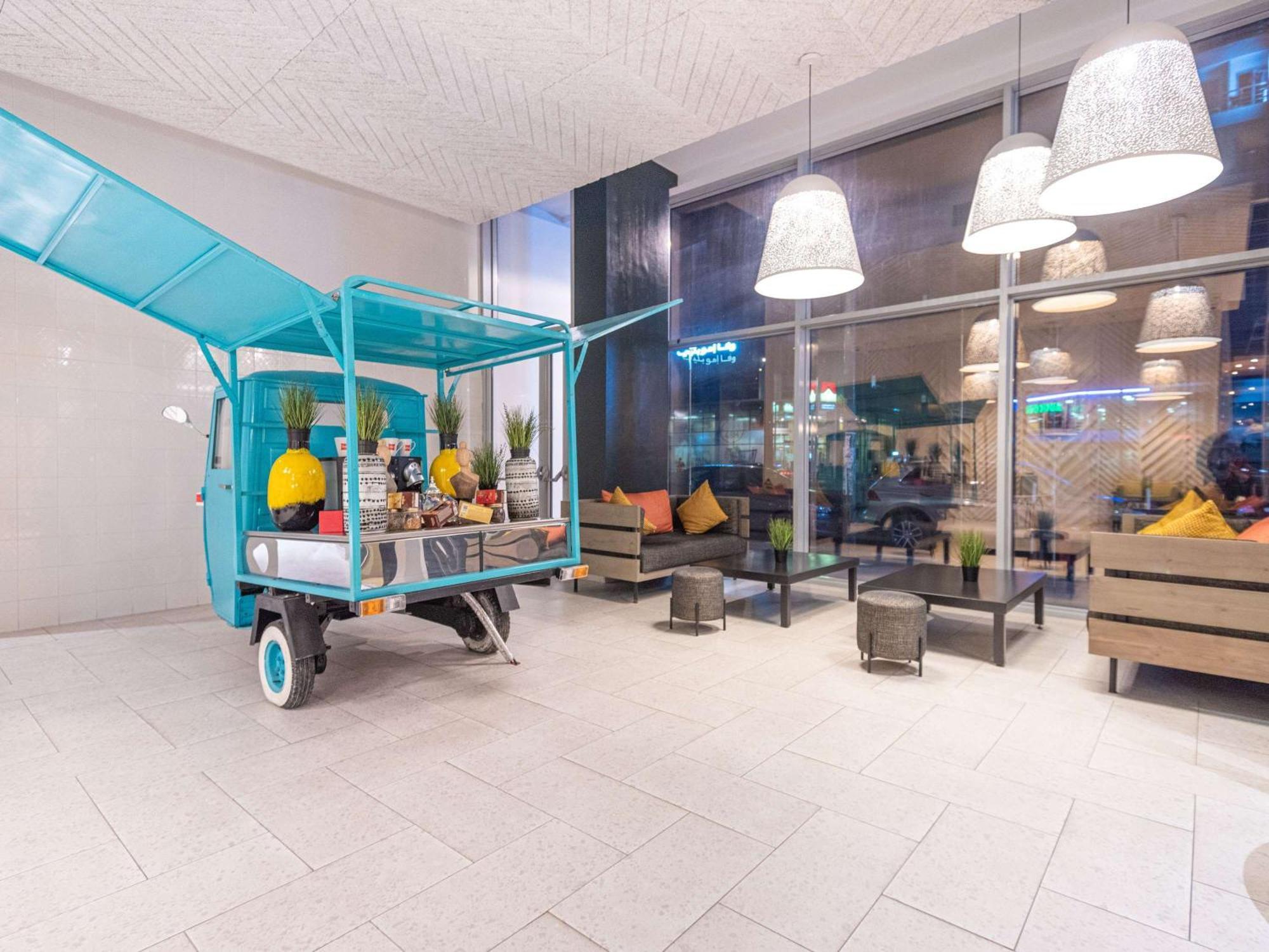 Ibis Abdelmoumen Casa Centre Ξενοδοχείο Καζαμπλάνκα Εξωτερικό φωτογραφία