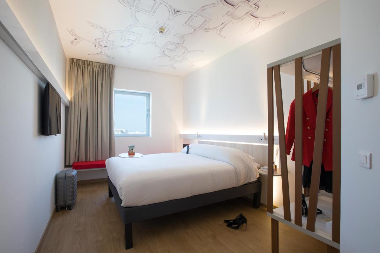 Ibis Abdelmoumen Casa Centre Ξενοδοχείο Καζαμπλάνκα Εξωτερικό φωτογραφία
